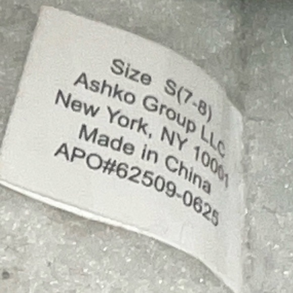 Lucky Brand Men's Dark Brown Slip-Ons - Picture 7 of 8